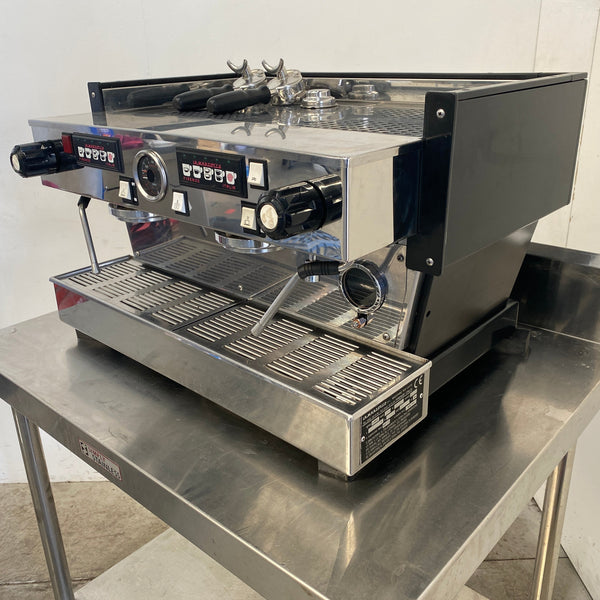 LA MARZOCCO 2AV Coffee Machine (2)