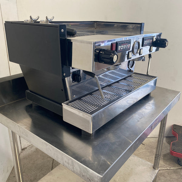 LA MARZOCCO 2AV Coffee Machine (4)