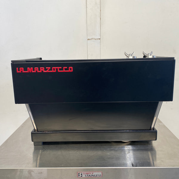 LA MARZOCCO 2AV Coffee Machine (7)