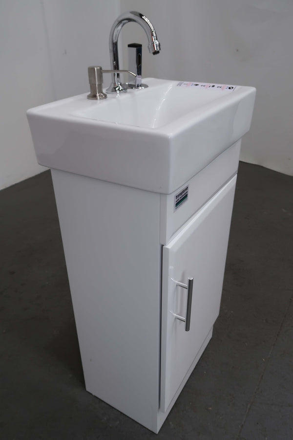 Transplumb Medi Sink (4)