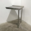 Simply Stainless SS37.600 Outlet Bench (2)