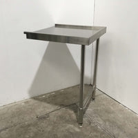 Simply Stainless SS37.600 Outlet Bench (2)