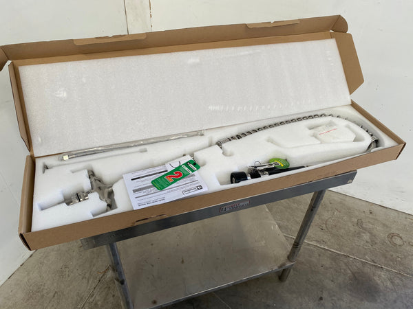 3Monkeez T-3M53007 Dual Pre Rinse Unit (2)