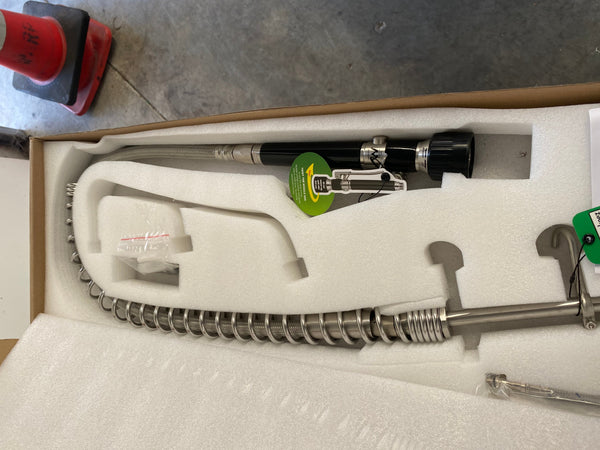 3Monkeez T-3M53007 Dual Pre Rinse Unit (3)