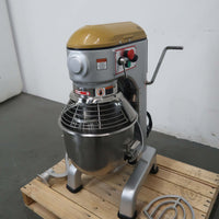 Anvil PMA 1020 Planetary Mixer (2)