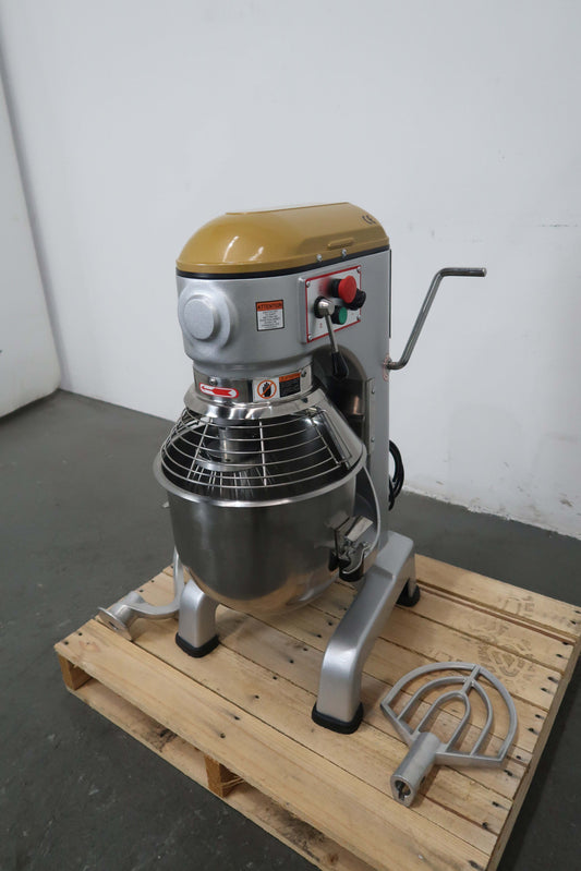 Anvil PMA 1020 Planetary Mixer (2)