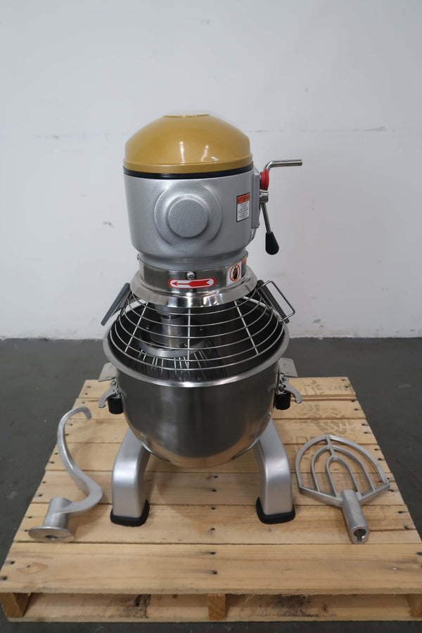 Anvil PMA 1020 Planetary Mixer (3)