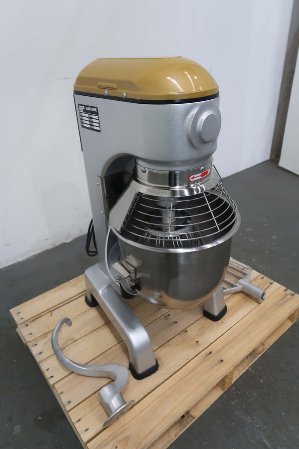 Anvil PMA 1020 Planetary Mixer (4)