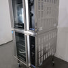 Turbofan E32D4/2 Double Convection Ovens (2)
