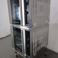 Turbofan E32D4/2 Double Convection Ovens (2)