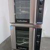 Turbofan E32D4/2 Double Convection Ovens (4)