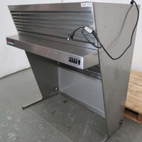 Woodson W.CHD1000 Exhaust Canopy (2)