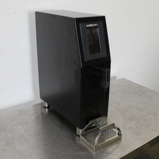 Barissima Milk Frother (2)