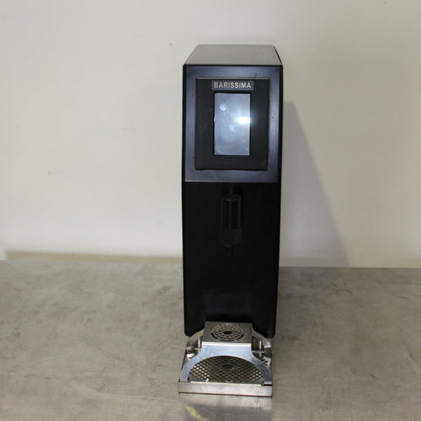Barissima Milk Frother (3)