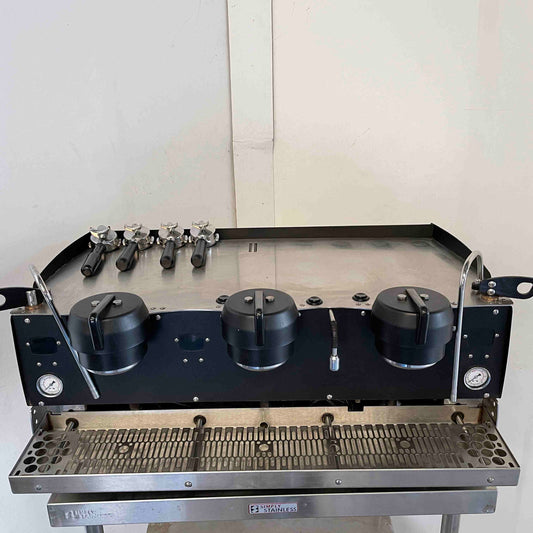 Synesso S300 3 Group Volumetric Coffee M (2)