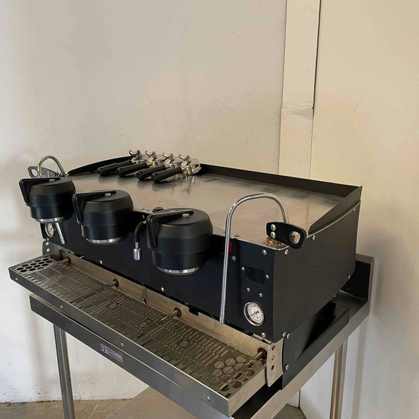 Synesso S300 3 Group Volumetric Coffee M (3)