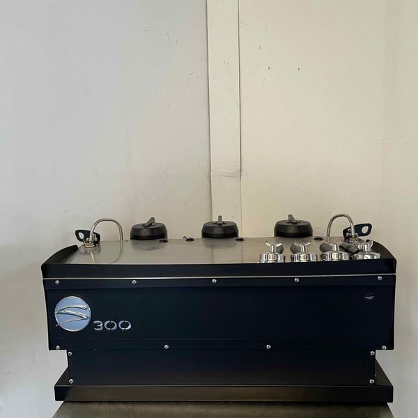 Synesso S300 3 Group Volumetric Coffee M (6)