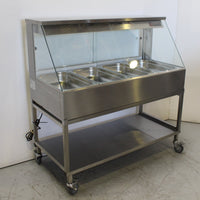 Woodson W.HFS24 Hot Food Bar (2)