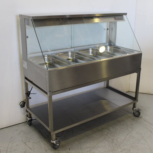 Woodson W.HFS24 Hot Food Bar (2)