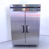 Skope BC126-2FFOS-E Upright Freezer (3)