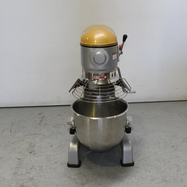 Anvil PMA 1020 Planetary Mixer (3)