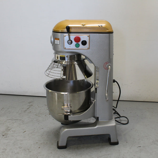 Anvil PMA 1020 Planetary Mixer (4)