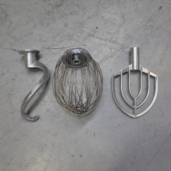 Anvil PMA 1020 Planetary Mixer (5)