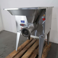 Hall Stainless Steel Mincer (2)
