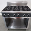 Cobra C9D 6 Burner Cooktop (3)