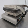 NEUMARKER 12-40718DT Jaffle Iron Toaster (4)
