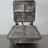 NEUMARKER 12-40718DT Jaffle Iron Toaster (5)