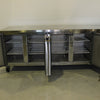 FED GN4100TN Undercounter Fridge (4)