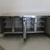 FED GN4100TN Undercounter Fridge (4)