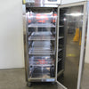 Hoshizaki HFE-70B 1 Door Upright Freezer (4)