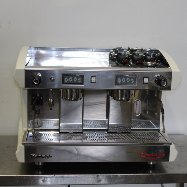 Astoria FORMA 2 Group Coffee Machine (3)