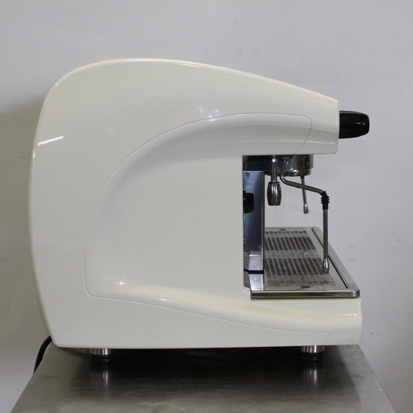 Astoria FORMA 2 Group Coffee Machine (4)
