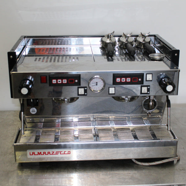 La Marzocco LINEA 2AV Coffee Machine (3)