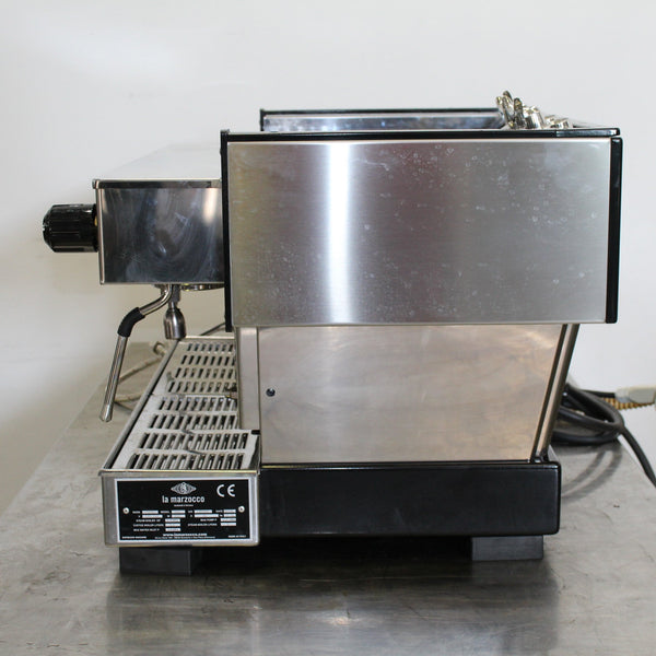 La Marzocco LINEA 2AV Coffee Machine (4)