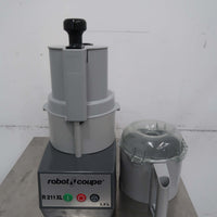 Robot Coupe R 211 XL Food Processor (2)