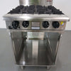 Oxford 4BBT 4 Burner Cooktop (2)