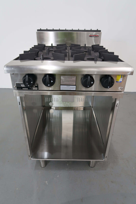Oxford 4BBT 4 Burner Cooktop (2)