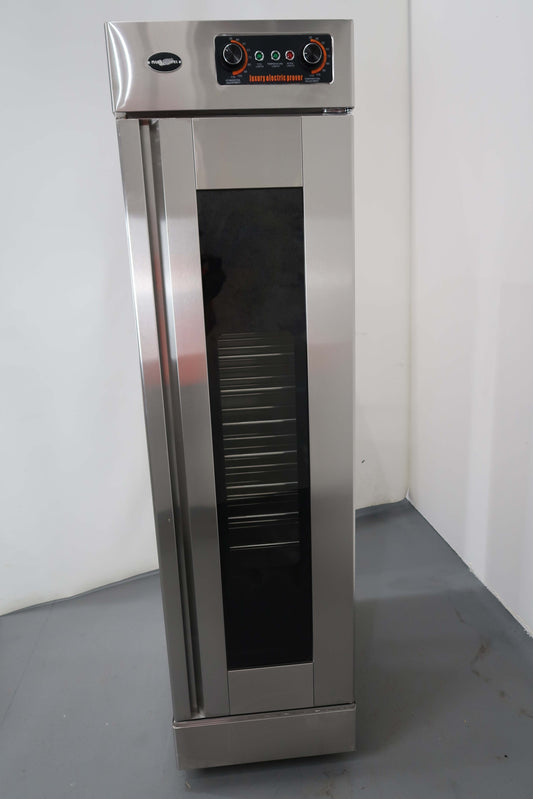 Maestro Mix SY-WFF-16B Proover (2)