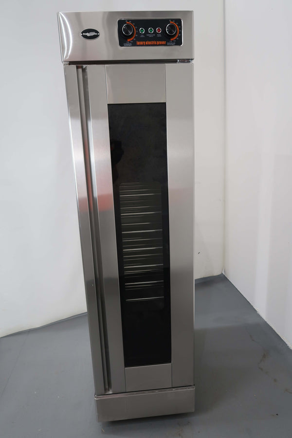 Maestro Mix SY-WFF-16B Proover (2)