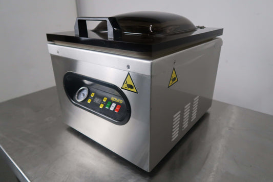 Apuro GF439-A-02 Vacuum Sealer (2)