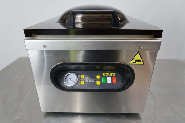 Apuro GF439-A-02 Vacuum Sealer (3)