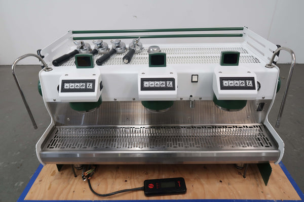 Synesso SABRE 3 Group Coffee Machine (3)