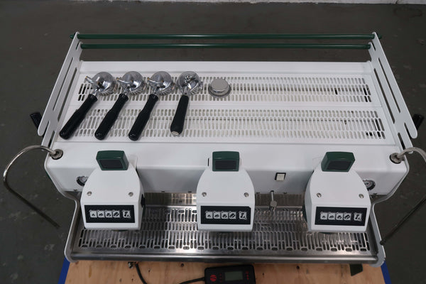 Synesso SABRE 3 Group Coffee Machine (5)