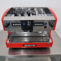 Boema D2V Coffee Machine (2)