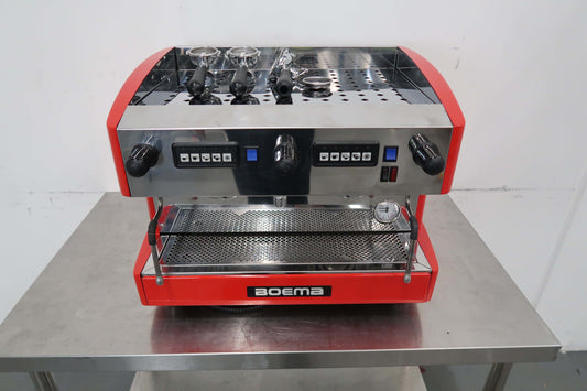 Boema D2V Coffee Machine (2)