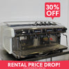 Expobar ALFA RUGGERO Coffee Machine (2)